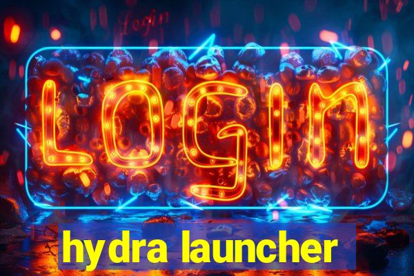 hydra launcher